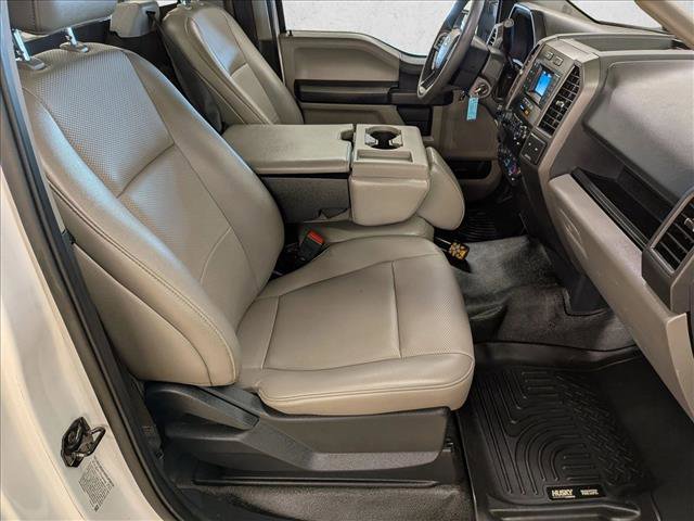 Certified 2022 Ford F350 XL w/ STX Appearance Package AWD/4WD image 20