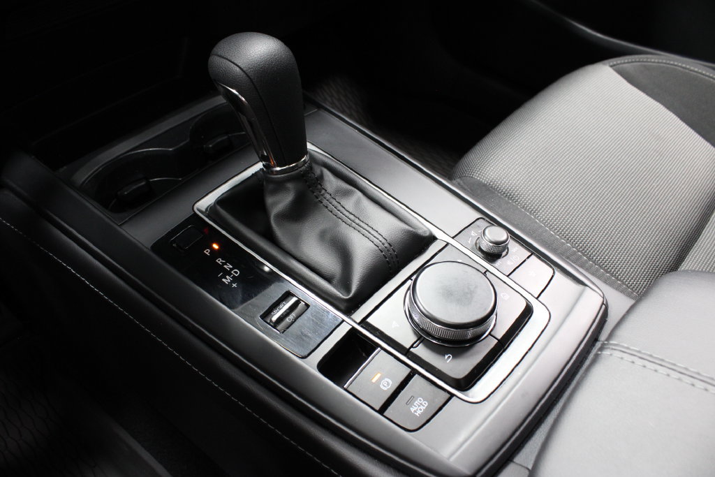 Used 2024 MAZDA CX-30 AWD 2.5 S image 34