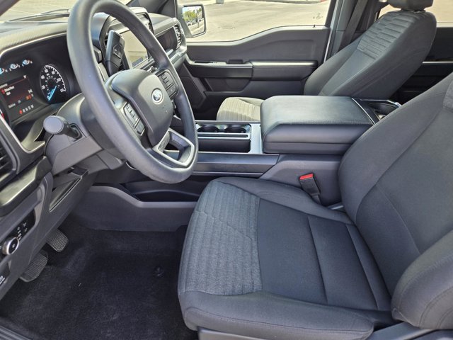 Certified 2023 Ford F150 XL w/ STX Appearance Package AWD/4WD image 18