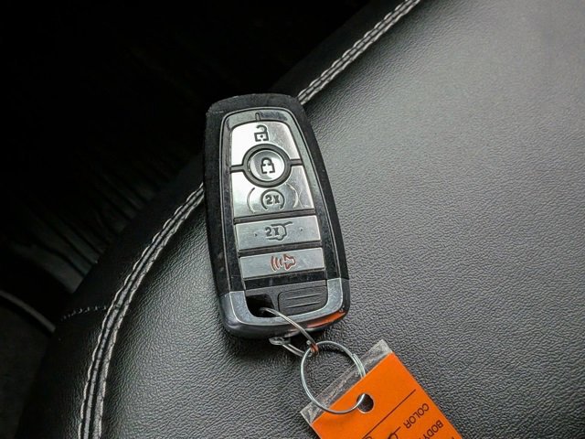 Certified 2023 Ford Explorer XLT w/ Equipment Group 202A image 42