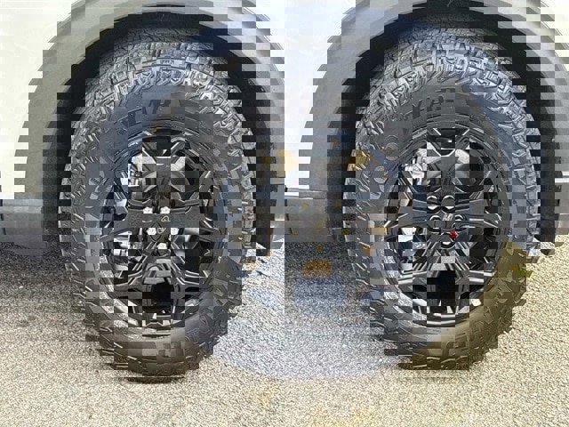 Certified 2023 Ford Explorer Timberline w/ Timberline Technology Package image 9