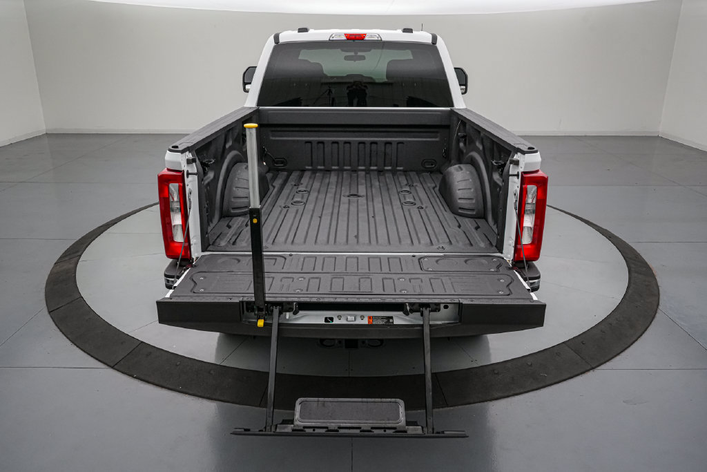 Certified 2026 Ford F250 XLT w/ Tremor Off-Road Package AWD/4WD image 6