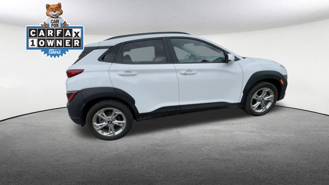 Used 2023 Hyundai Kona SEL w/ Cargo Package AWD/4WD image 10