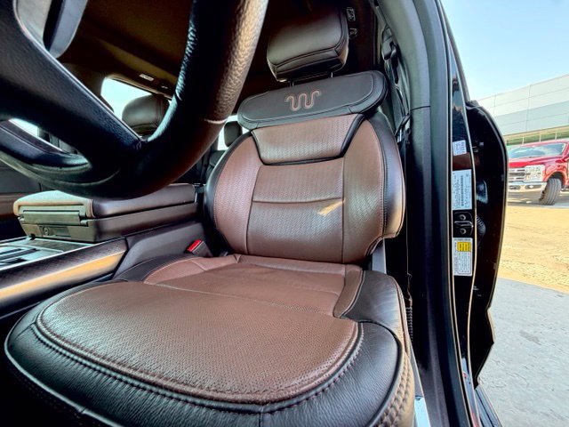 Certified 2024 Ford F150 King Ranch w/ FX4 Off-Road Package AWD/4WD image 7