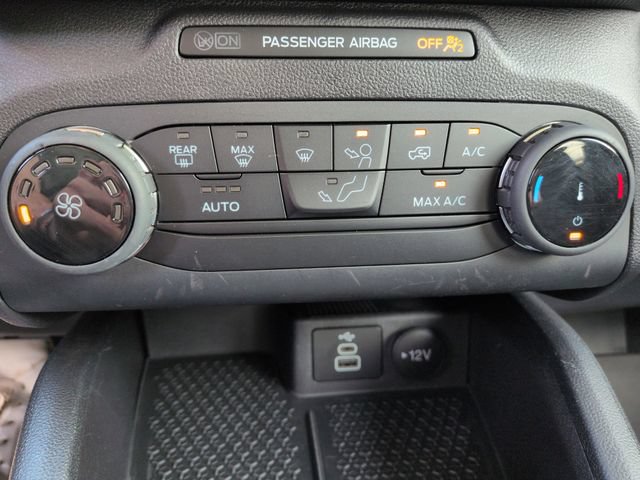 Certified 2023 Ford Bronco Sport Big Bend AWD/4WD image 40