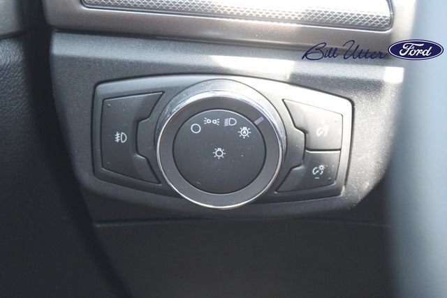 Certified 2020 Ford Fusion SE w/ Equipment Group 151A FWD image 20