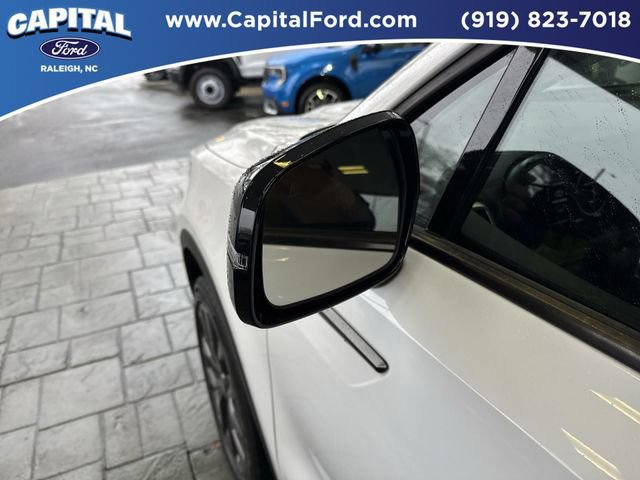 Used 2022 Kia Sorento SX Prestige w/ Rust Color Package image 12