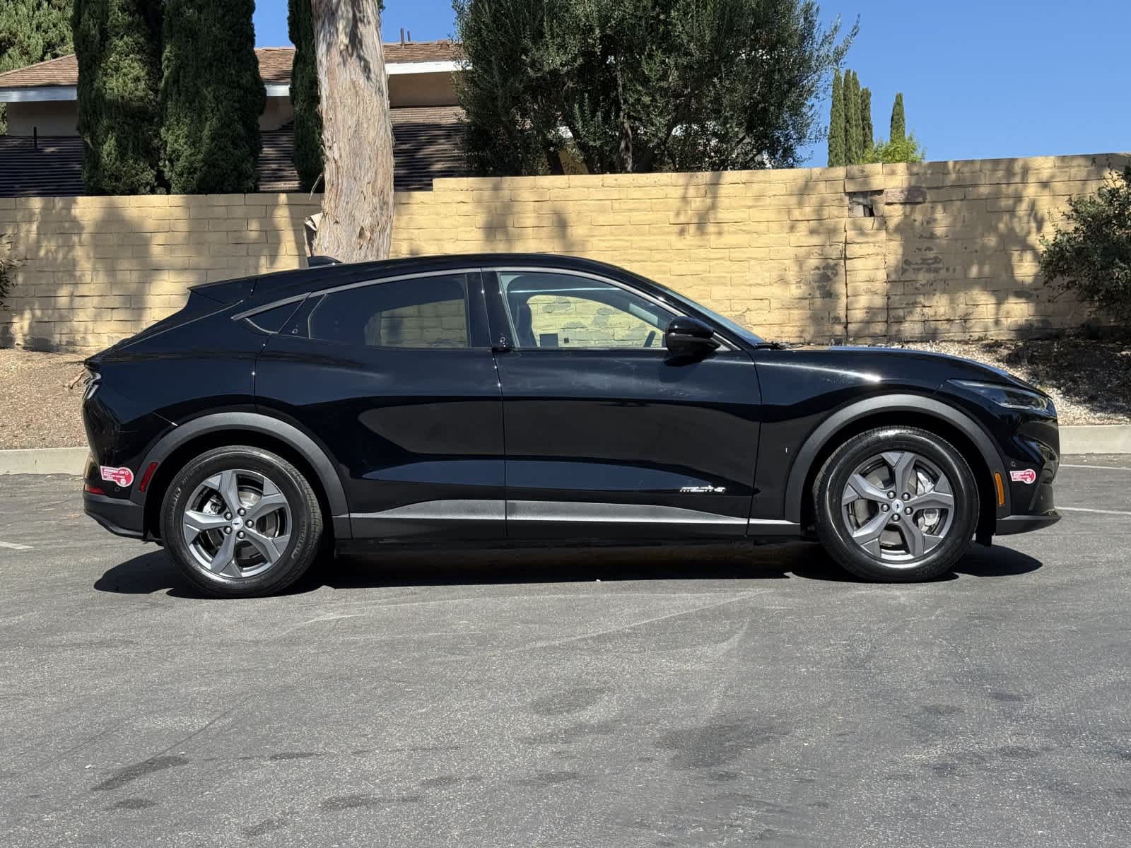 Certified 2023 Ford Mustang Mach-E Select RWD image 7