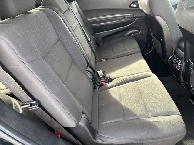 Used 2023 Dodge Durango GT AWD/4WD image 12