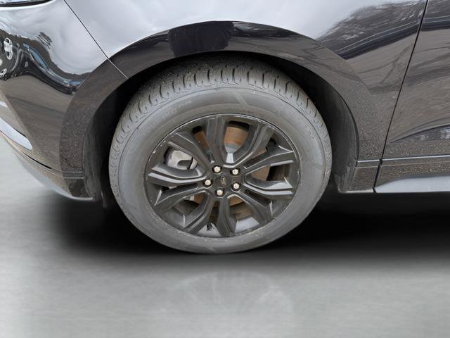 Certified 2022 Ford Edge SE w/ Black Appearance Package AWD/4WD image 22
