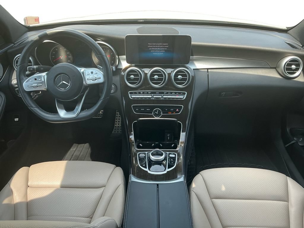 Used 2019 Mercedes-Benz C 300 Sedan image 17