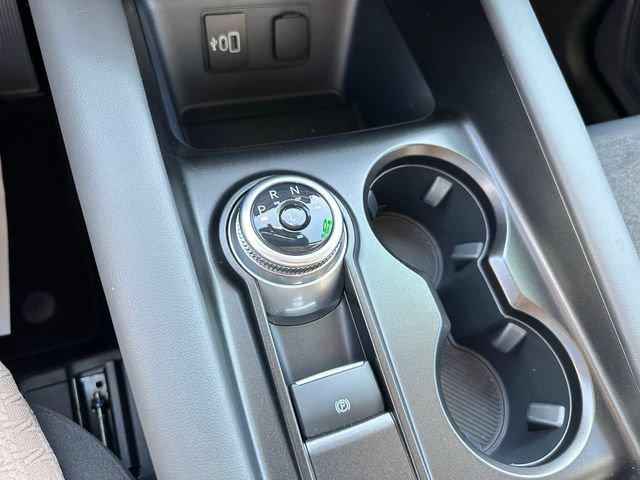 Certified 2026 Ford Explorer Active AWD/4WD image 15