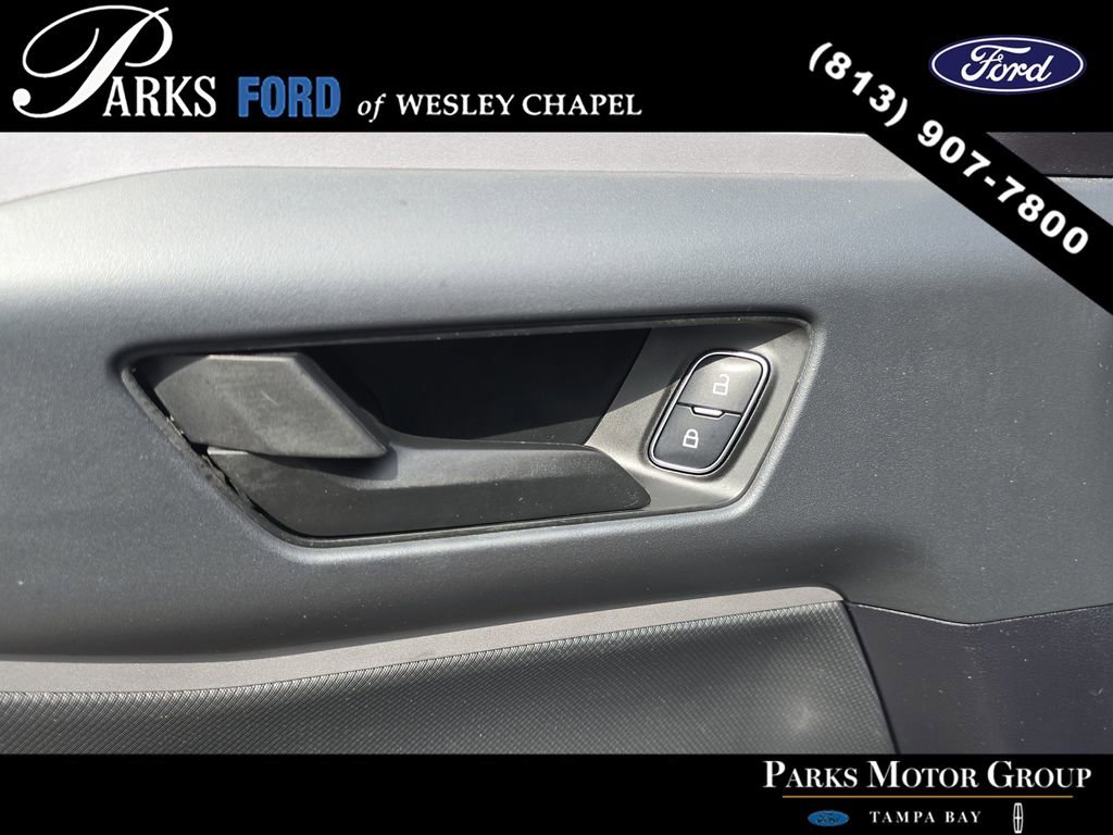Certified 2023 Ford Bronco Sport Big Bend AWD/4WD image 16
