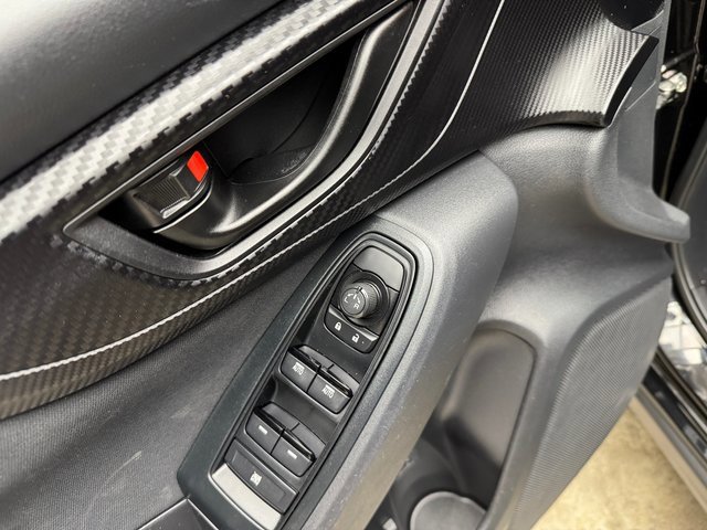 Used 2023 Subaru Crosstrek 2.0i image 12