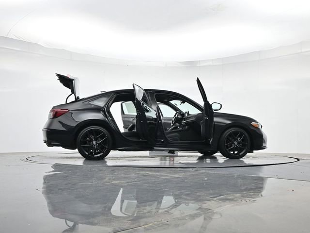 Used 2025 Honda Civic Sport image 52