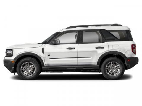 Certified 2025 Ford Bronco Sport Big Bend image 3
