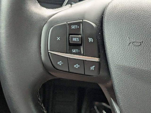 Certified 2024 Ford Bronco Sport Badlands AWD/4WD image 28