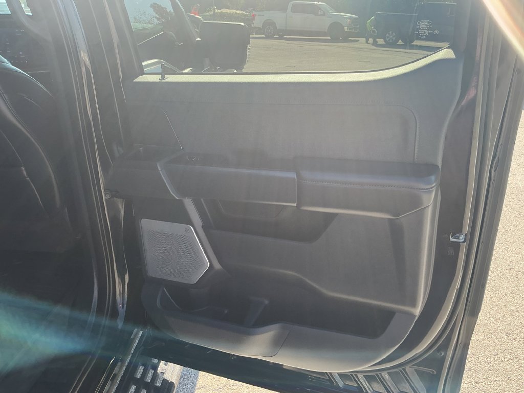 Certified 2023 Ford F150 Raptor AWD/4WD image 17