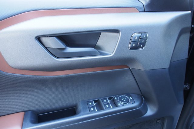 Certified 2025 Ford Bronco Sport Outer Banks w/ Outer Banks Tech Package+ AWD/4WD image 19