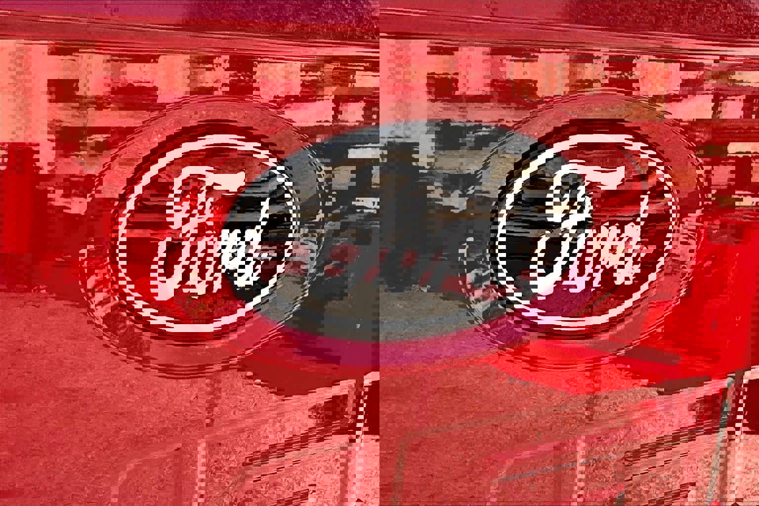 Certified 2025 Ford F150 XLT w/ Equipment Group 302A MID image 32