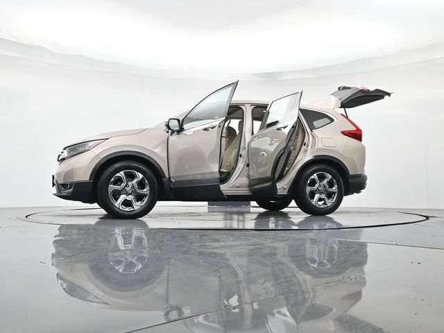 Used 2019 Honda CR-V EX image 52