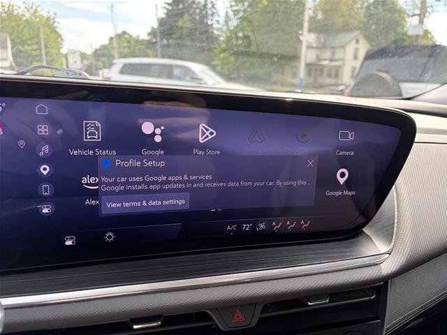 Used 2024 Buick Envision Preferred AWD/4WD image 18