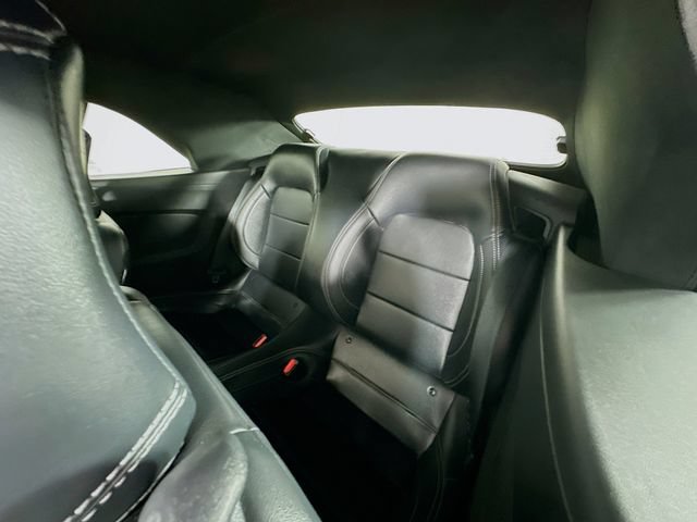 Certified 2025 Ford Mustang Premium RWD image 28