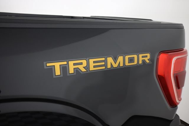 Certified 2023 Ford F150 Tremor AWD/4WD image 24