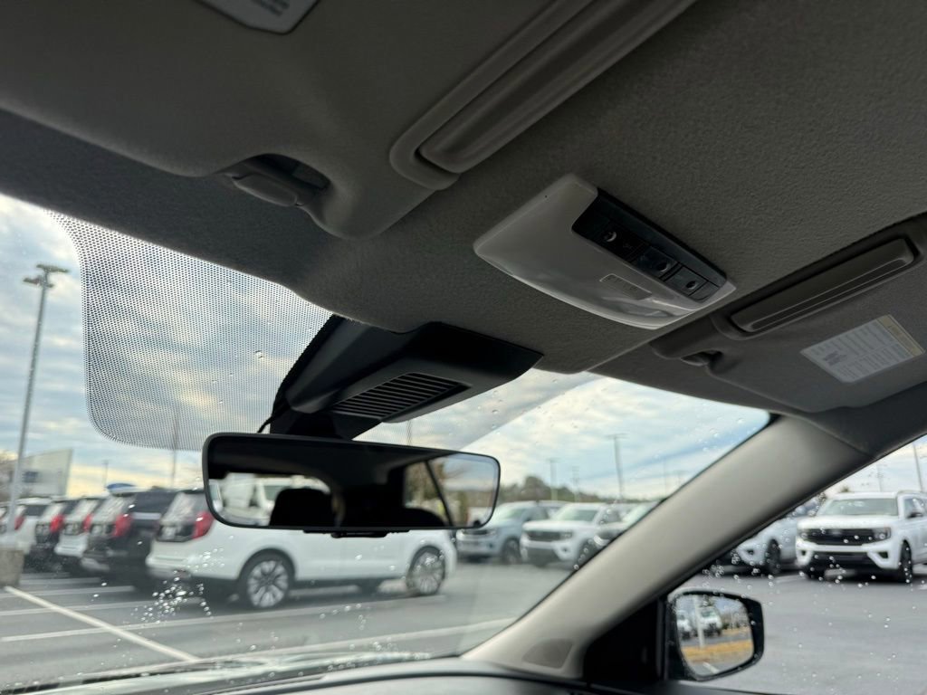 Used 2023 Nissan Kicks S w/ Interior Electronics Package image 21