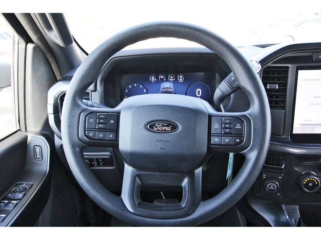 Certified 2024 Ford F150 STX w/ STX Black Appearance Package AWD/4WD image 14