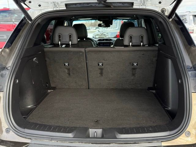 Used 2021 Chevrolet TrailBlazer ACTIV w/ Sun and Liftgate Package image 44