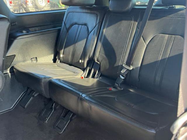 Certified 2020 Ford Expedition Max Limited w/ Equipment Group 302A image 13