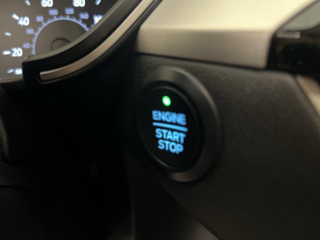 Certified 2020 Ford Escape SE FWD image 15