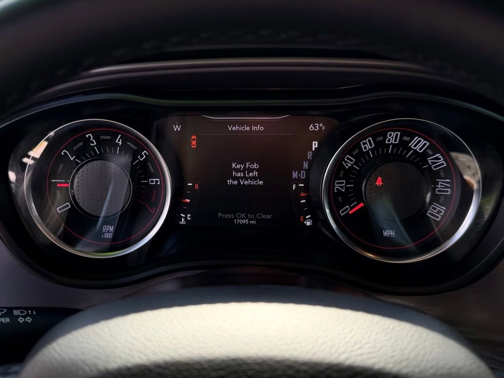 Used 2023 Dodge Challenger GT w/ Plus Package image 18