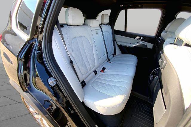 Used 2023 BMW X5 xDrive40i AWD/4WD image 20
