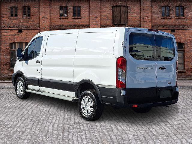 Certified 2024 Ford Transit 250 Low Roof w/ Exterior Upgrade Package image 6