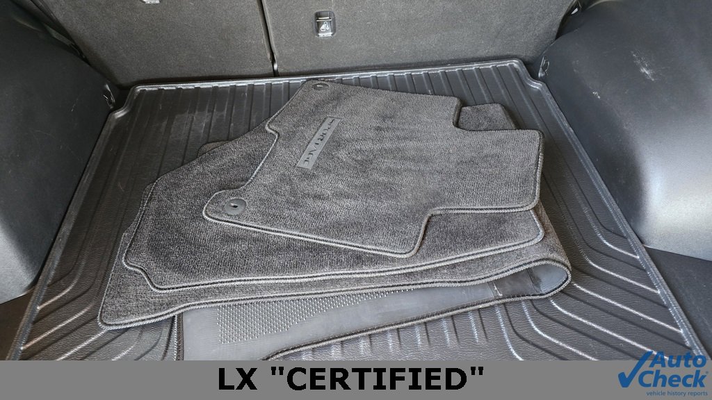 Used 2025 Kia Sportage LX image 19