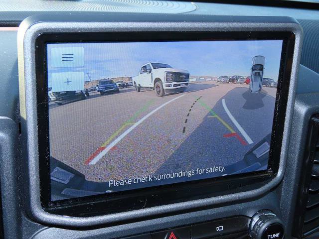 Certified 2023 Ford Bronco Sport Badlands w/ Premium Package image 28