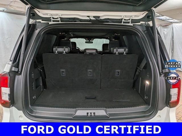 Certified 2024 Ford Expedition Timberline image 22