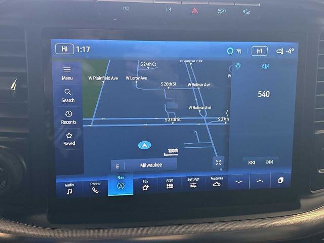 Certified 2023 Ford F150 Raptor w/ Raptor Carbon Fibre Package image 13