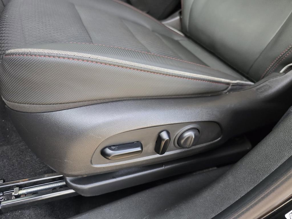 Used 2021 Chevrolet TrailBlazer RS w/ Convenience Package image 20