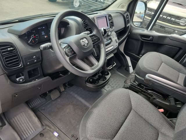 Used 2025 RAM ProMaster 2500 w/ Convenience Group FWD image 11