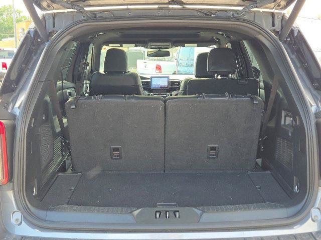 Certified 2023 Ford Explorer ST w/ Equipment Group 401A AWD/4WD image 16