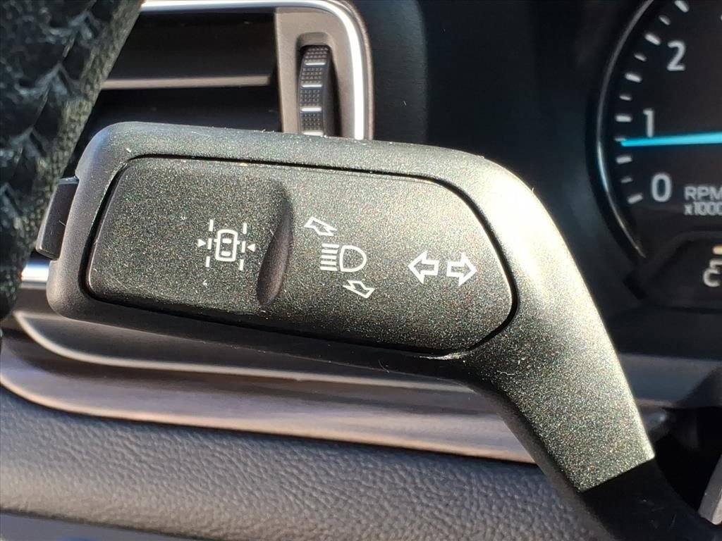 Certified 2023 Ford Explorer Limited image 27