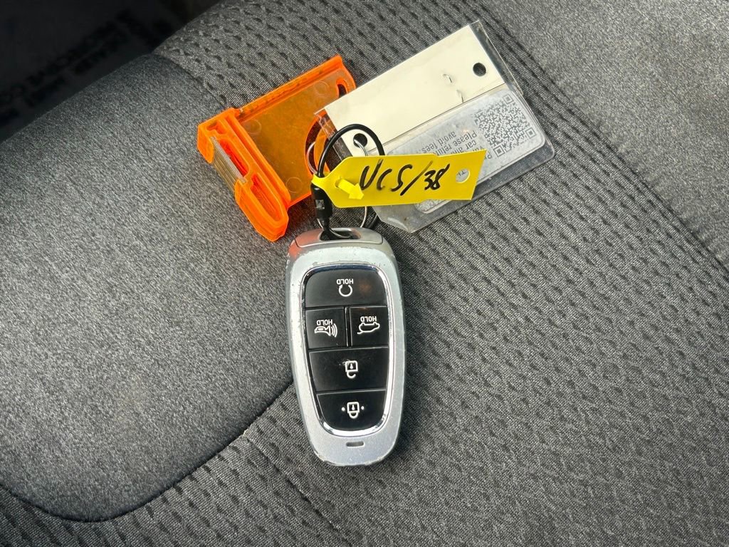 Used 2023 Hyundai Santa Fe SEL image 44