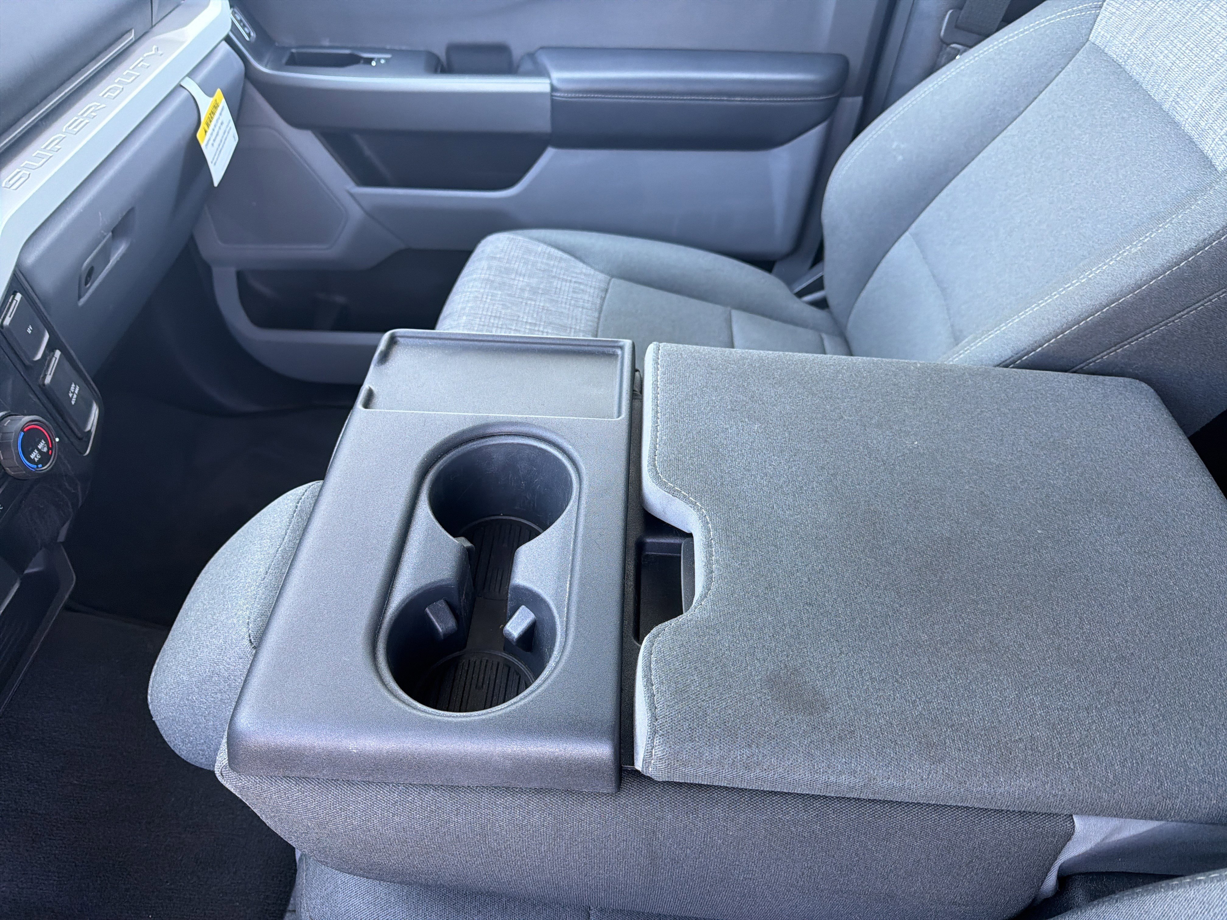 Certified 2025 Ford F250 XLT AWD/4WD image 66