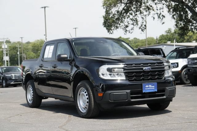 Certified 2024 Ford Maverick XL FWD image 7