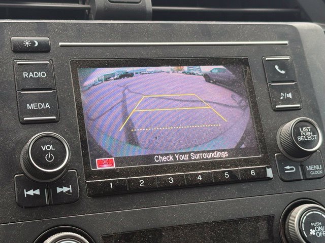 Used 2020 Honda Civic LX image 3