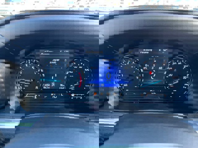 Certified 2021 Ford Explorer XLT w/ Equipment Group 202A image 23