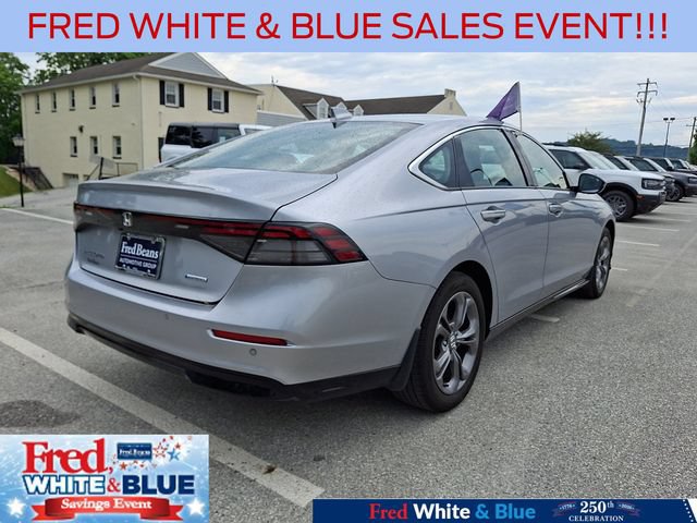 Used 2023 Honda Accord EX-L image 10